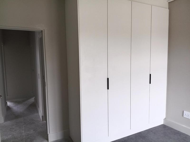 To Let 3 Bedroom Property for Rent in Uitzicht Western Cape
